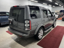 Thumbnail image of 2016 Land Rover LR4 at U Car Connect