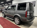 Thumbnail image of 2016 Land Rover LR4 at U Car Connect