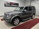 Thumbnail image of 2016 Land Rover LR4 at U Car Connect