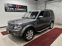 Thumbnail image of 2016 Land Rover LR4 at U Car Connect