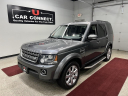 Thumbnail image of 2016 Land Rover LR4 at U Car Connect