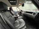 Thumbnail image of 2016 Land Rover LR4 at U Car Connect