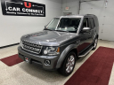 Thumbnail image of 2016 Land Rover LR4 at U Car Connect