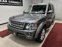 Thumbnail image of 2016 Land Rover LR4 at U Car Connect