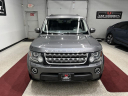 Thumbnail image of 2016 Land Rover LR4 at U Car Connect