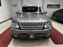 Thumbnail image of 2016 Land Rover LR4 at U Car Connect
