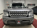 Thumbnail image of 2016 Land Rover LR4 at U Car Connect