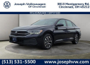 Thumbnail image of 2024 Volkswagen Jetta at Joseph Volkswagen-NEW