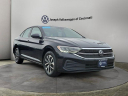 Thumbnail image of 2024 Volkswagen Jetta at Joseph Volkswagen-NEW