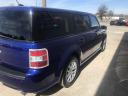 Thumbnail image of 2014 Ford Flex at L.A. AUTO