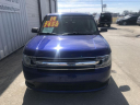 Thumbnail image of 2014 Ford Flex at L.A. AUTO