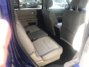 2014 Ford Flex SE at L.A. AUTO