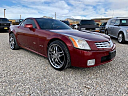 Thumbnail image of 2006 Cadillac XLR at Title & Acquisitions