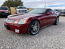 Thumbnail image of 2006 Cadillac XLR at Title & Acquisitions