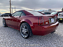 Thumbnail image of 2006 Cadillac XLR at Title & Acquisitions