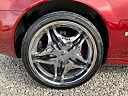 Thumbnail image of 2006 Cadillac XLR at Title & Acquisitions