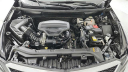 Thumbnail image of 2024 Cadillac XT5 at Les Stanford Chevrolet Cadillac