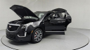 Thumbnail image of 2024 Cadillac XT5 at Les Stanford Chevrolet Cadillac