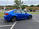 Thumbnail image of 2014 Subaru Impreza at Redline Motorsports