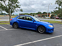Thumbnail image of 2014 Subaru Impreza at Redline Motorsports