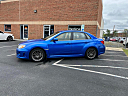 2014 Subaru Impreza WRX at Redline Motorsports