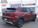 Thumbnail image of 2023 Chevrolet Trailblazer at Kia Of Bradley