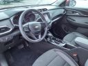 Thumbnail image of 2023 Chevrolet Trailblazer at Kia Of Bradley