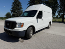 Thumbnail image of 2012 Nissan NV at SMART AUTO SALES