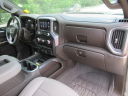 Thumbnail image of 2019 GMC Sierra 1500 at Gainesville Dodge Chrysler Jeep
