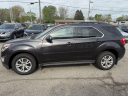 2016 Chevrolet Equinox LT at PREMIER AUTO MART INC