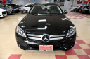 Thumbnail image of 2017 Mercedes-Benz C-Class at Showroom Auto LLC