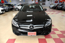 Thumbnail image of 2017 Mercedes-Benz C-Class at Showroom Auto LLC