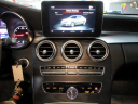 Thumbnail image of 2017 Mercedes-Benz C-Class at Showroom Auto LLC