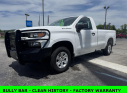 2021 Chevrolet Silverado 1500 Work Truck at Pinkerton Chevrolet