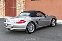 Thumbnail image of 2008 Porsche Boxster at Rhino Motors