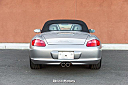 Thumbnail image of 2008 Porsche Boxster at Rhino Motors