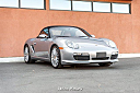 Thumbnail image of 2008 Porsche Boxster at Rhino Motors