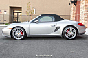 Thumbnail image of 2008 Porsche Boxster at Rhino Motors