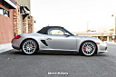 Thumbnail image of 2008 Porsche Boxster at Rhino Motors
