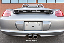 Thumbnail image of 2008 Porsche Boxster at Rhino Motors