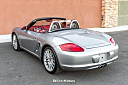 Thumbnail image of 2008 Porsche Boxster at Rhino Motors