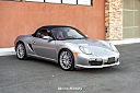 Thumbnail image of 2008 Porsche Boxster at Rhino Motors