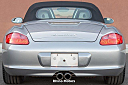 Thumbnail image of 2008 Porsche Boxster at Rhino Motors