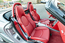 Thumbnail image of 2008 Porsche Boxster at Rhino Motors