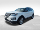 Thumbnail image of 2017 Ford Explorer at Page Honda of Bloomfield