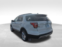 Thumbnail image of 2017 Ford Explorer at Page Honda of Bloomfield