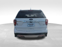 Thumbnail image of 2017 Ford Explorer at Page Honda of Bloomfield