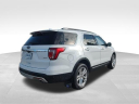 Thumbnail image of 2017 Ford Explorer at Page Honda of Bloomfield