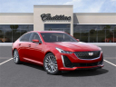 Thumbnail image of 2023 Cadillac CT5 at Five Star Toyota of Milledgeville
