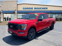 Thumbnail image of 2023 Ford F-150 at Gordie Boucher Ford Lincoln Of Janesville